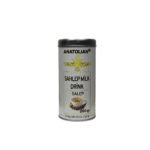 Sahlep for Hot Drink