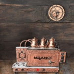 Electric Tea Boilers