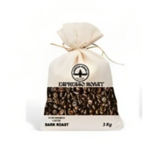 American Monarch Filter Coffee Beans In Bags