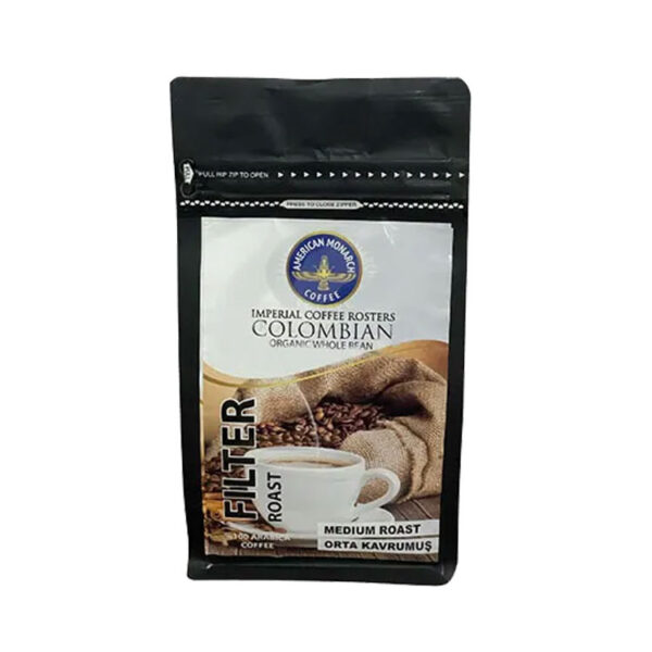 American Monarch Filtre Kahve - 500g
