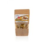 American Monarch Organic Turmeric Tea 200gr