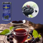 Black Mulberry Tea Ready-to-drink Herbal Tea