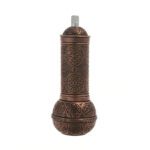 Mill - Bulk Coffee Zamak - Antique Copper
