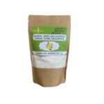 American monarch lemon, mint, eucalyptus herbal tea 200 gr