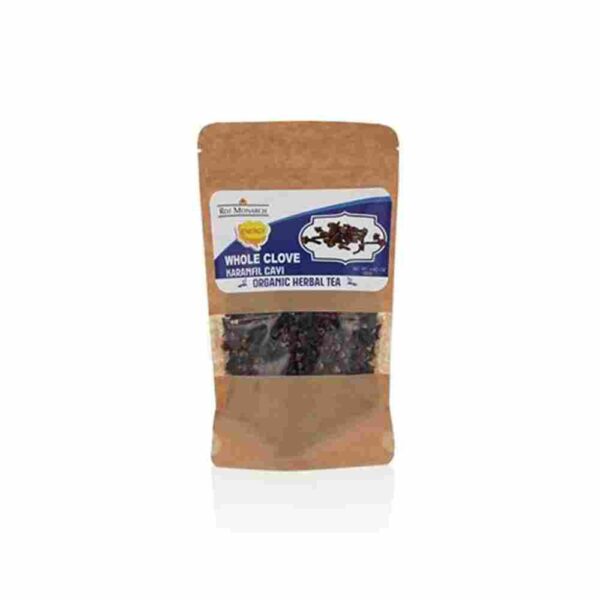 ROJ MONARCH CLOVE TEA
