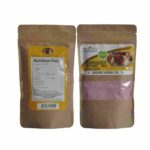 American Monarch Organic Pomegranate Tea