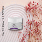 Collagen-Infused Organic Moisturizer – For Radiant and Youthful Skin 50 ml
