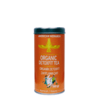 Organic Detoxfit Tea- Apricot Flovor- Weight Loose