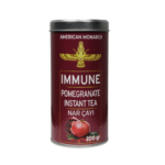 Pomegranate Instant Tea, Pomegranate Tea 200 gr