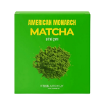 Matcha Detox Tea. Organic Unsweetened Matcha Green Tea Powder, 100% Pure Premium Ceremonial Grade Matcha - Authentic