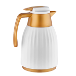 1.5 Litre Çift Camlı Vakumlu Termos | Isıya Dayanıklı Uzun Süre Sıcak & Soğuk Tutma
