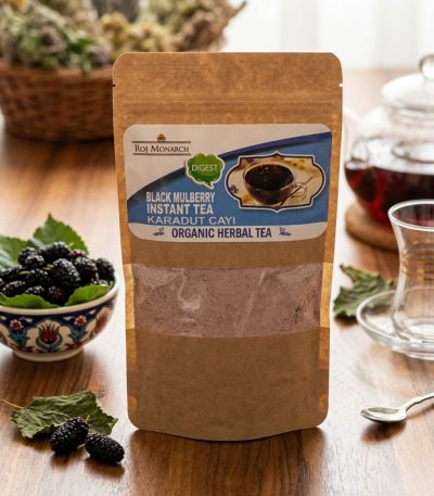 Natural Mulberry Fruit Tea