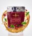 Green Tea with Pomegranate Peel Antioxidant Herbal Tea