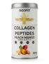Peach Mango Collagen Peptides Powder
