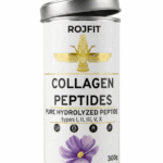 Hydrolyzed Collagen Peptides Powder 300 g