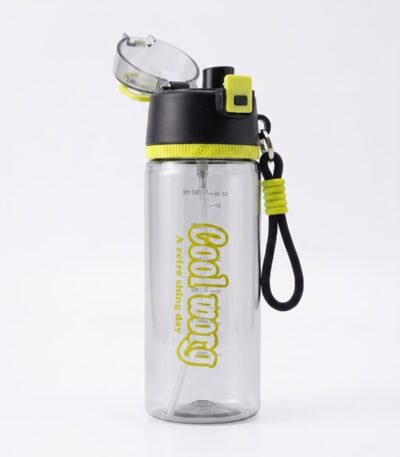 Cool Word 750 Ml Spray Water Bottle - Cool Word 750 Ml Spray