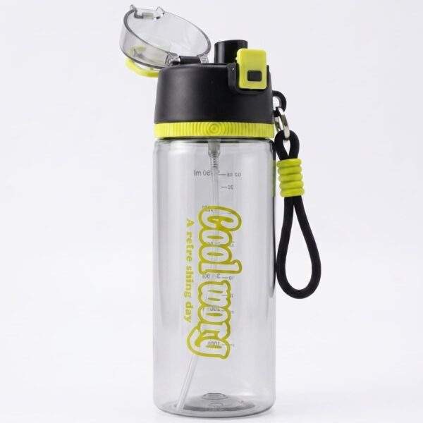 Cool Word 750 Ml Spray Water Bottle - Cool Word 750 Ml Spray