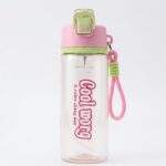 Cool Word 750 Ml Spray Water Bottle - Cool Word 750 Ml Spray